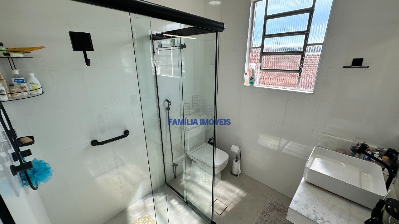 Casa 3 Quartos Vila São Jorge - São Vicente SP | Família Imóveis