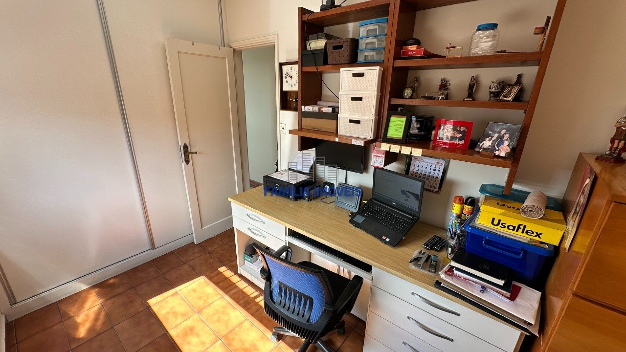 Casa 3 Quartos Vila São Jorge - São Vicente SP | Família Imóveis
