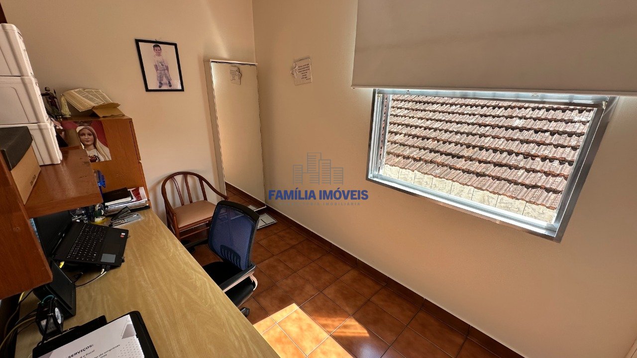 Casa 3 Quartos Vila São Jorge - São Vicente SP | Família Imóveis