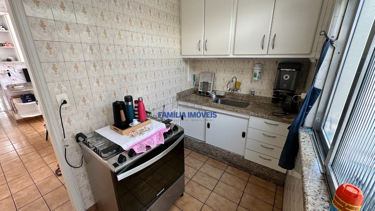 Casa 3 Quartos Vila São Jorge - São Vicente SP | Família Imóveis