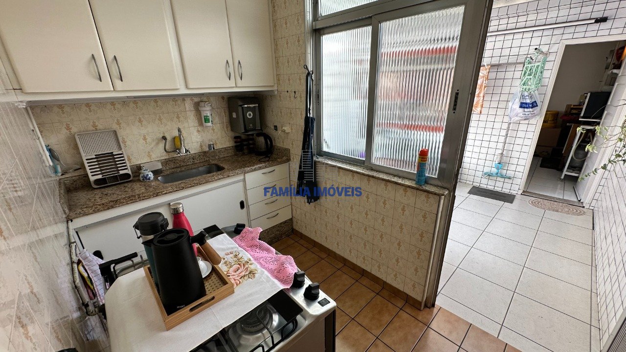 Casa 3 Quartos Vila São Jorge - São Vicente SP | Família Imóveis