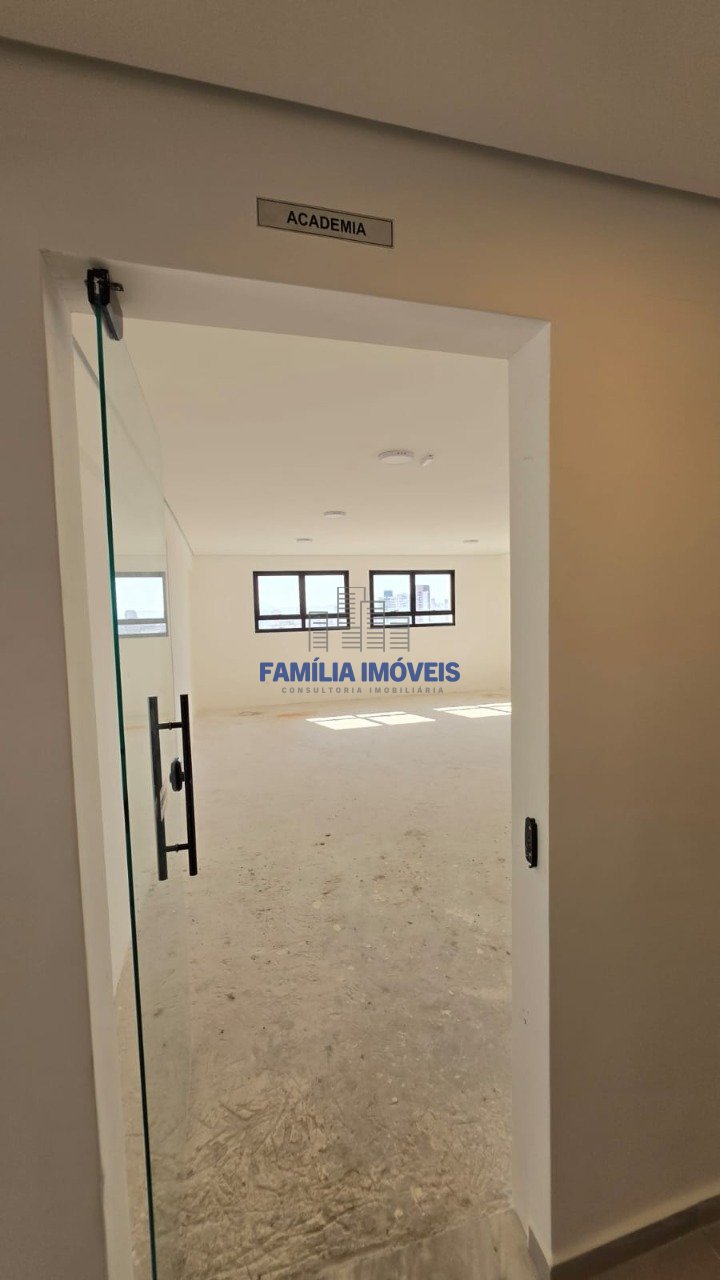 Apartamento 2 Quartos José Menino - Santos SP | Família Imóveis