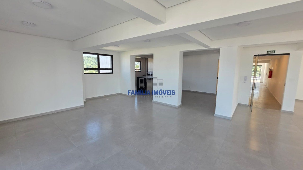 Apartamento 2 Quartos José Menino - Santos SP | Família Imóveis