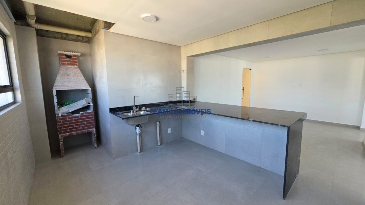 Apartamento 2 Quartos José Menino - Santos SP | Família Imóveis