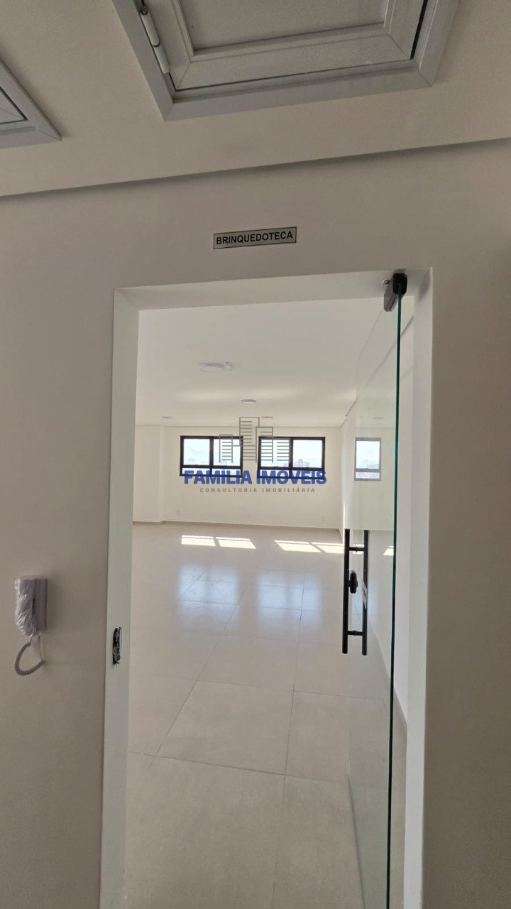 Apartamento 2 Quartos José Menino - Santos SP | Família Imóveis
