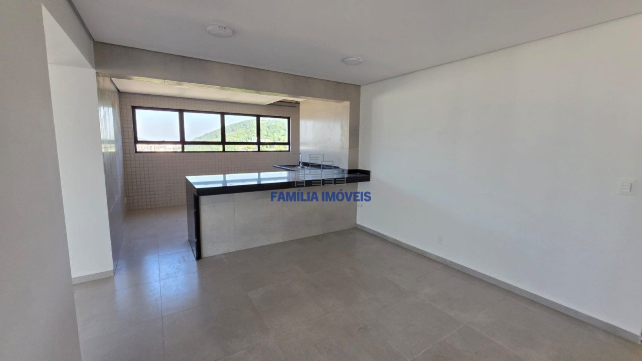 Apartamento 2 Quartos José Menino - Santos SP | Família Imóveis