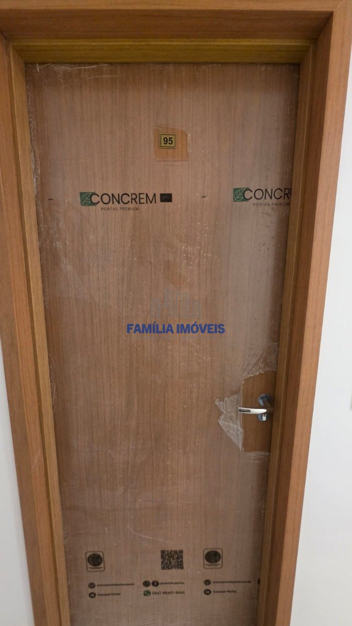 Apartamento 2 Quartos José Menino - Santos SP | Família Imóveis