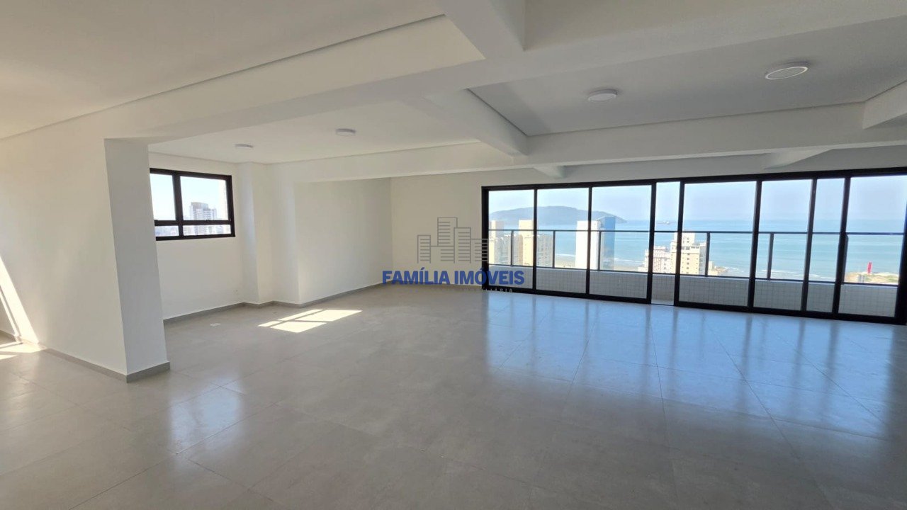 Apartamento 2 Quartos José Menino - Santos SP | Família Imóveis