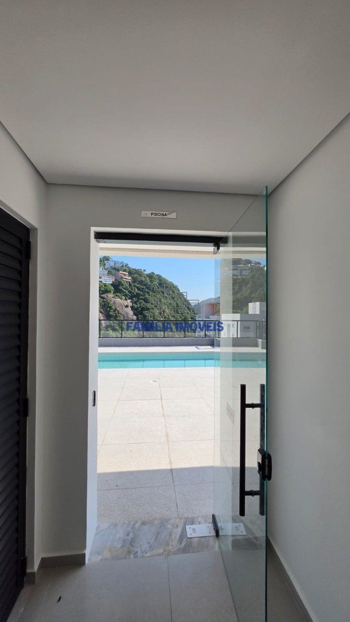 Apartamento 2 Quartos José Menino - Santos SP | Família Imóveis