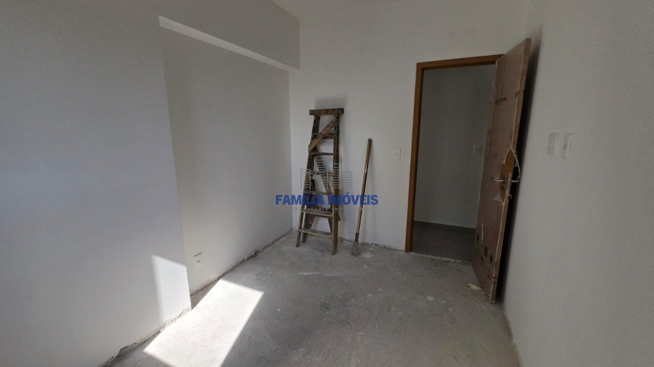 Apartamento 2 Quartos José Menino - Santos SP | Família Imóveis