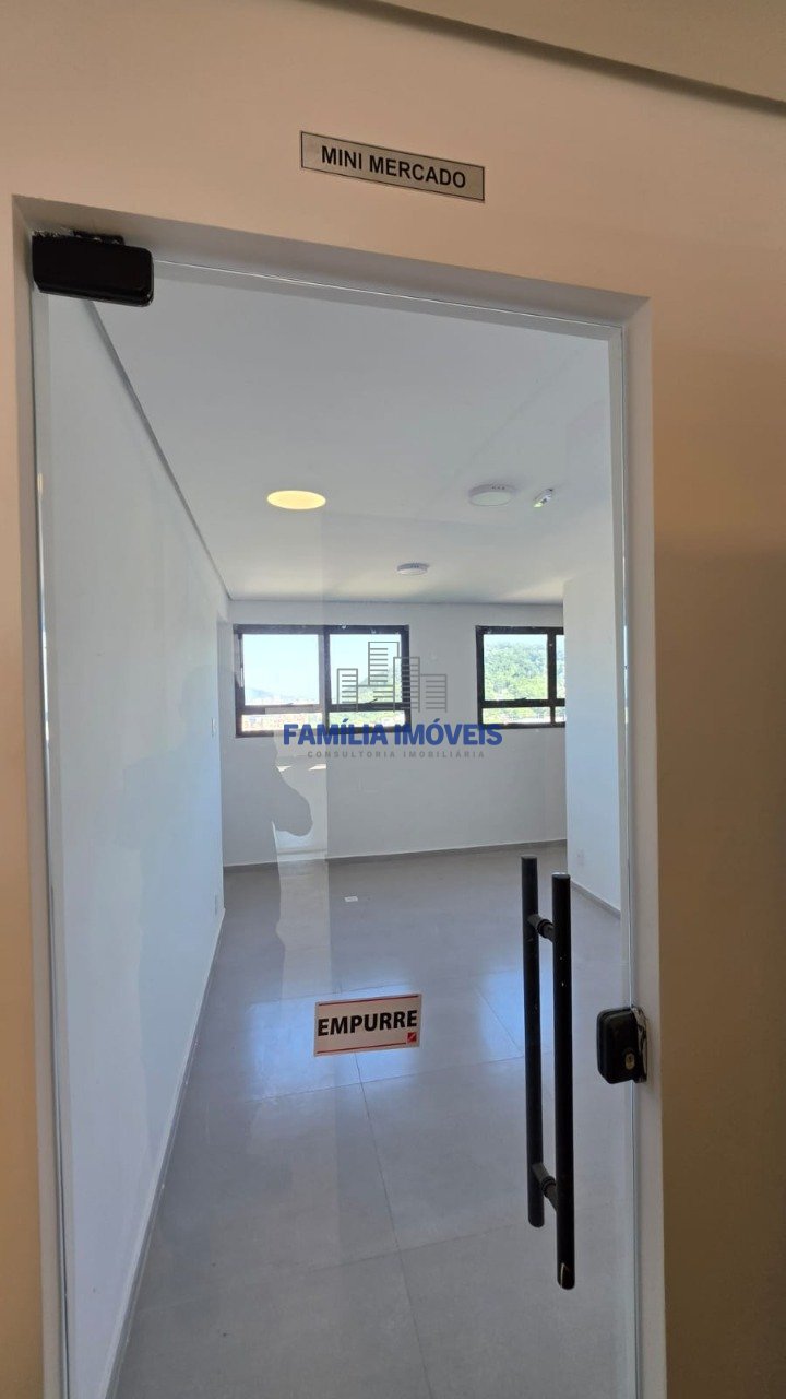 Apartamento 2 Quartos José Menino - Santos SP | Família Imóveis