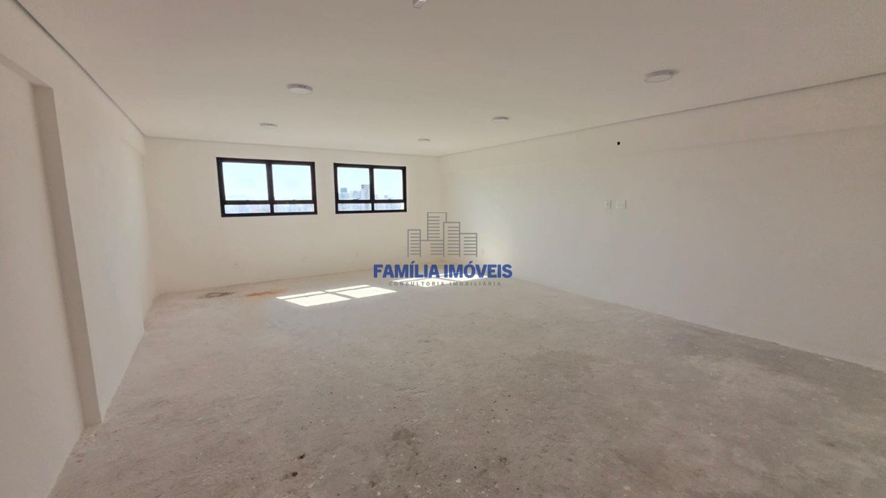 Apartamento 2 Quartos José Menino - Santos SP | Família Imóveis