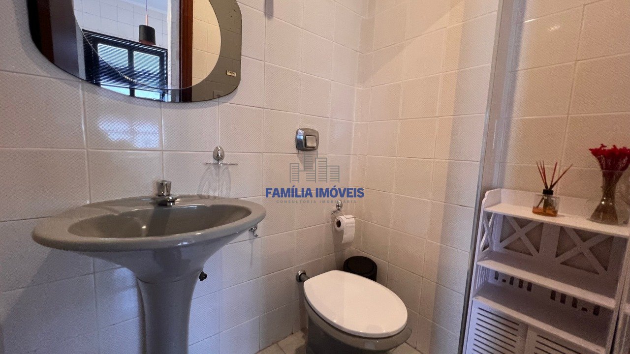 Flat 1 Quarto Ponta Da Praia - Santos SP | Família Imóveis