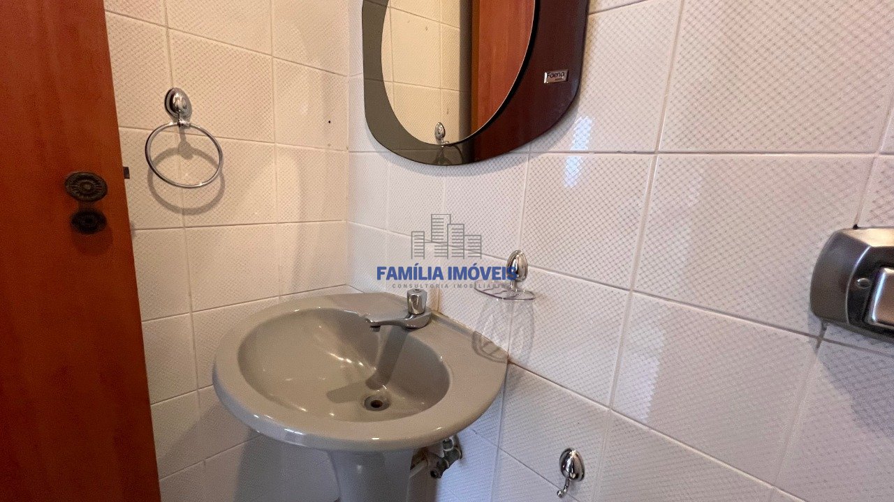 Flat 1 Quarto Ponta Da Praia - Santos SP | Família Imóveis