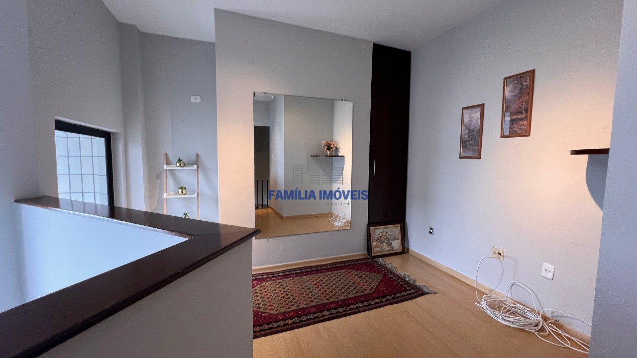 Flat 1 Quarto Ponta Da Praia - Santos SP | Família Imóveis