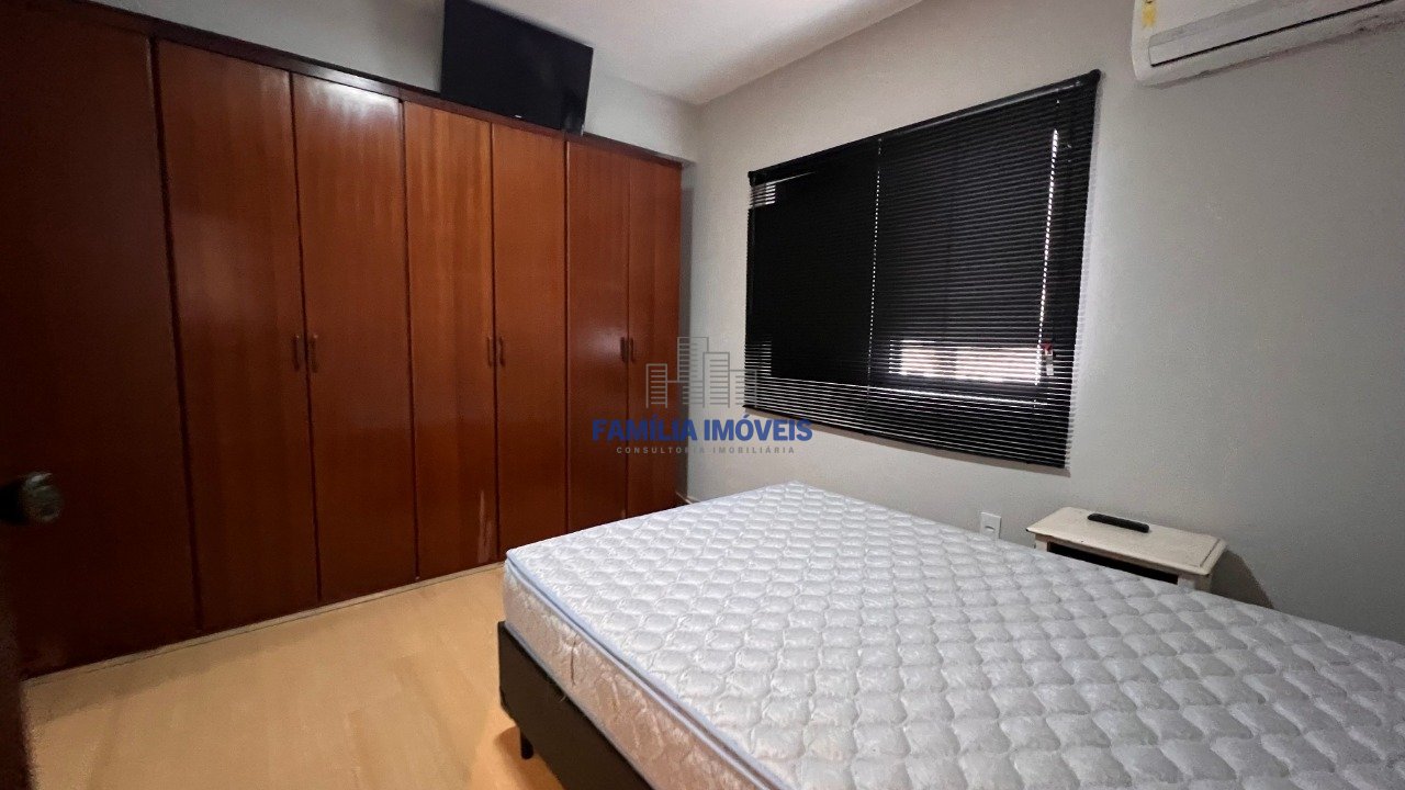 Flat 1 Quarto Ponta Da Praia - Santos SP | Família Imóveis