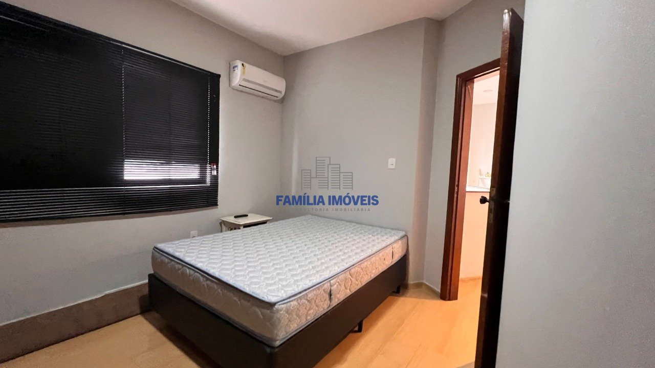 Flat 1 Quarto Ponta Da Praia - Santos SP | Família Imóveis