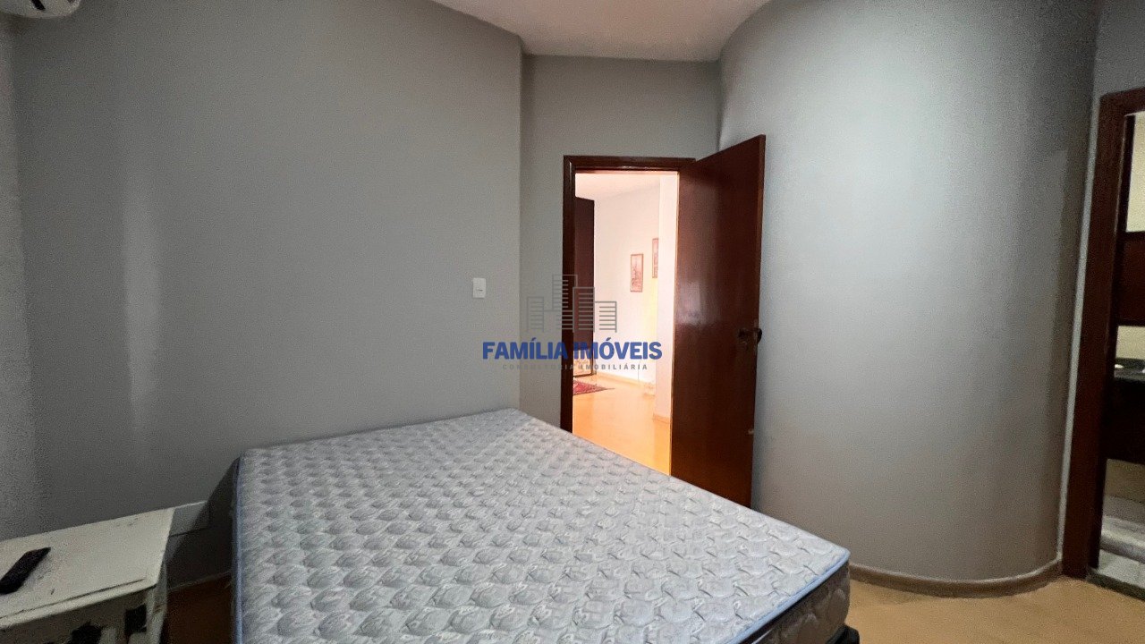 Flat 1 Quarto Ponta Da Praia - Santos SP | Família Imóveis