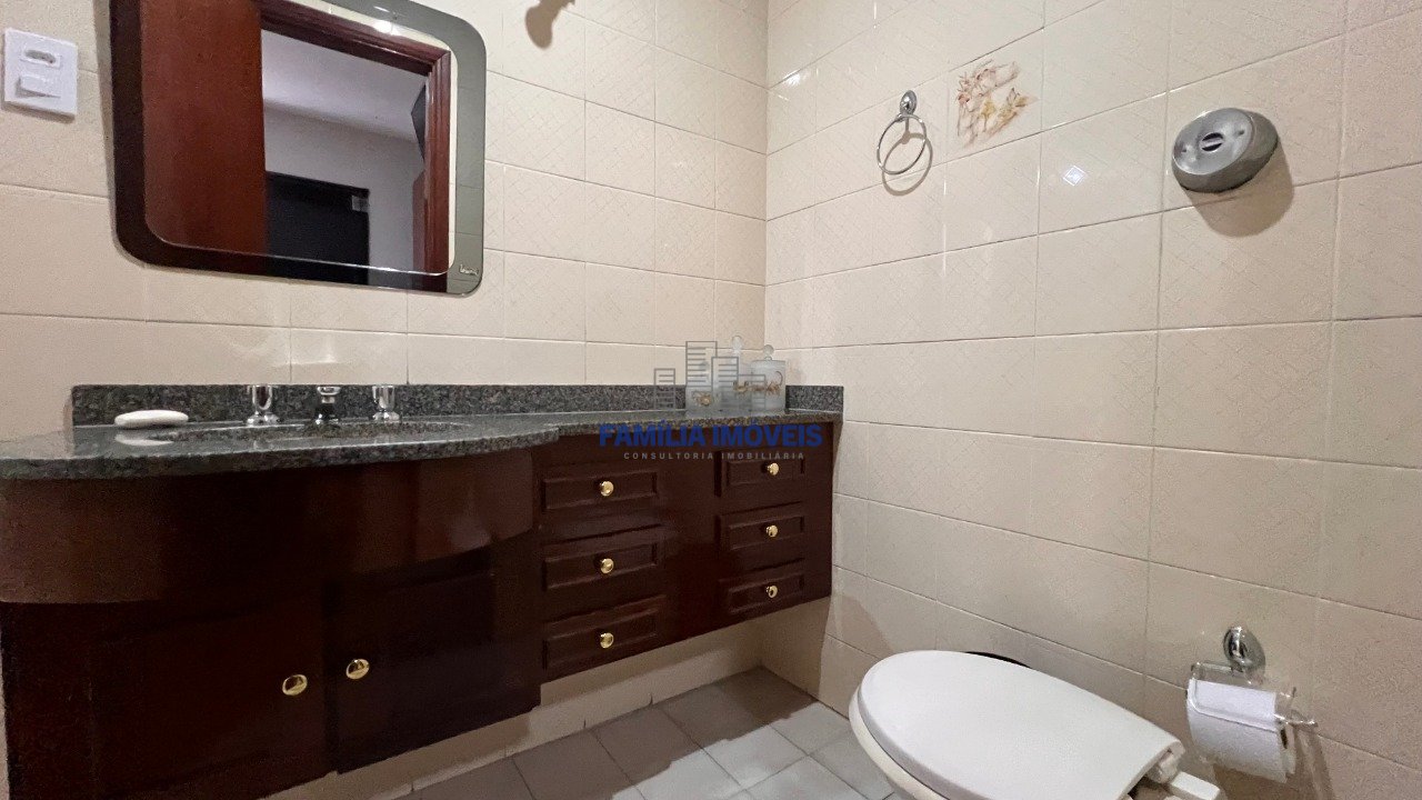 Flat 1 Quarto Ponta Da Praia - Santos SP | Família Imóveis
