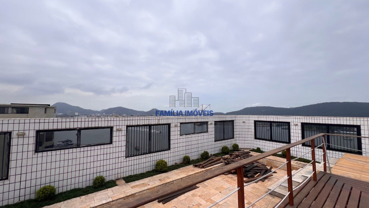 Flat 1 Quarto Ponta Da Praia - Santos SP | Família Imóveis