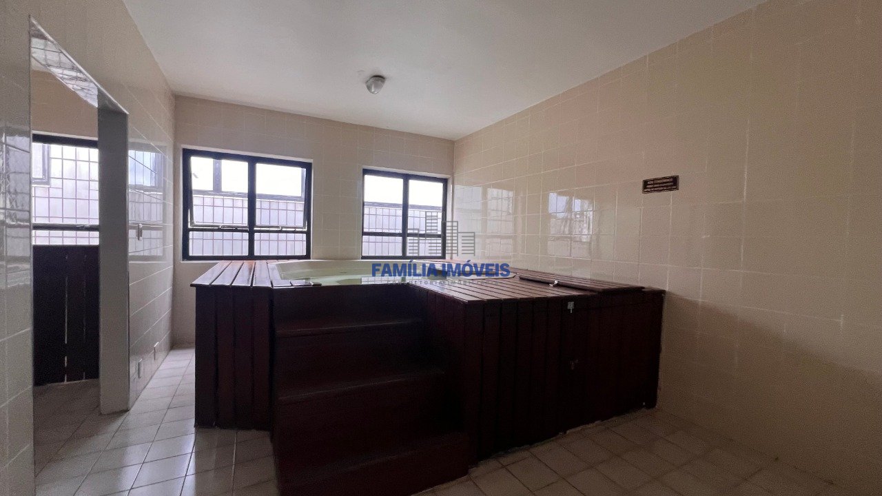 Flat 1 Quarto Ponta Da Praia - Santos SP | Família Imóveis
