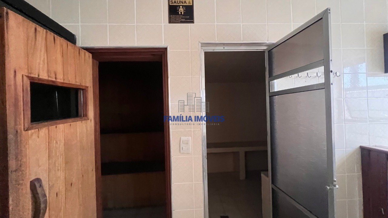 Flat 1 Quarto Ponta Da Praia - Santos SP | Família Imóveis