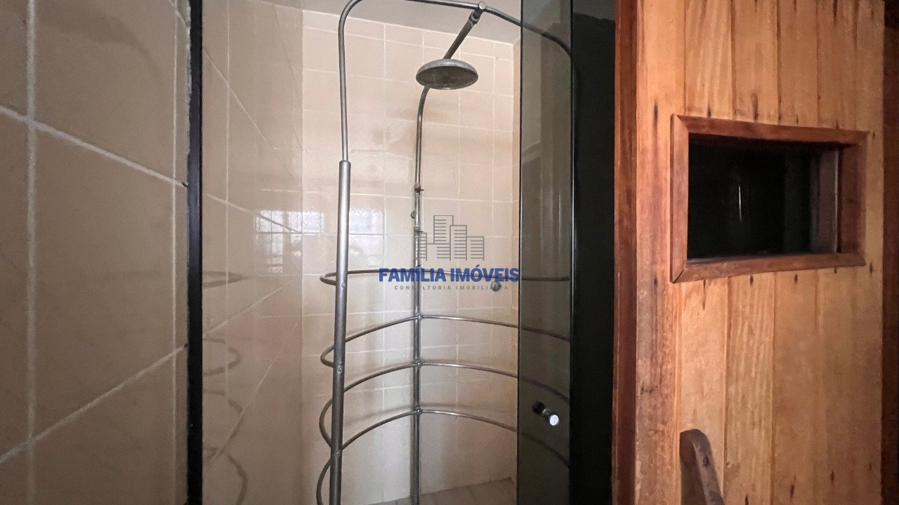 Flat 1 Quarto Ponta Da Praia - Santos SP | Família Imóveis