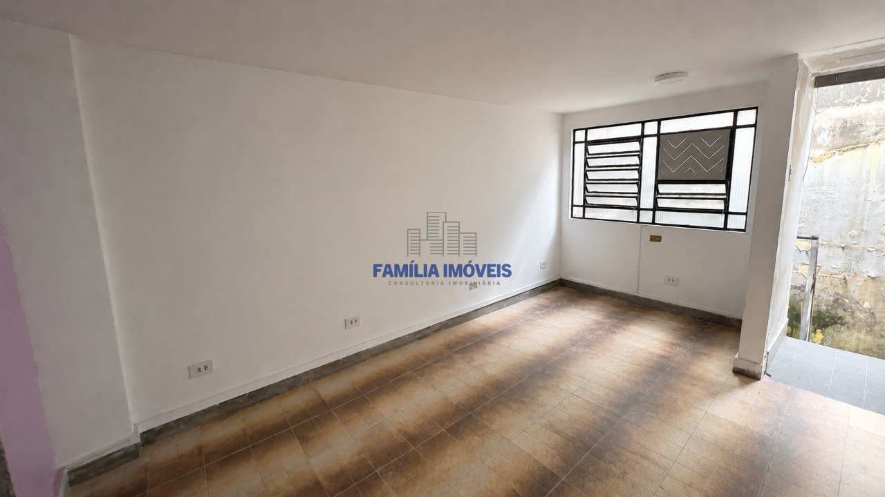 Loja Centro - Santos SP | Família Imóveis