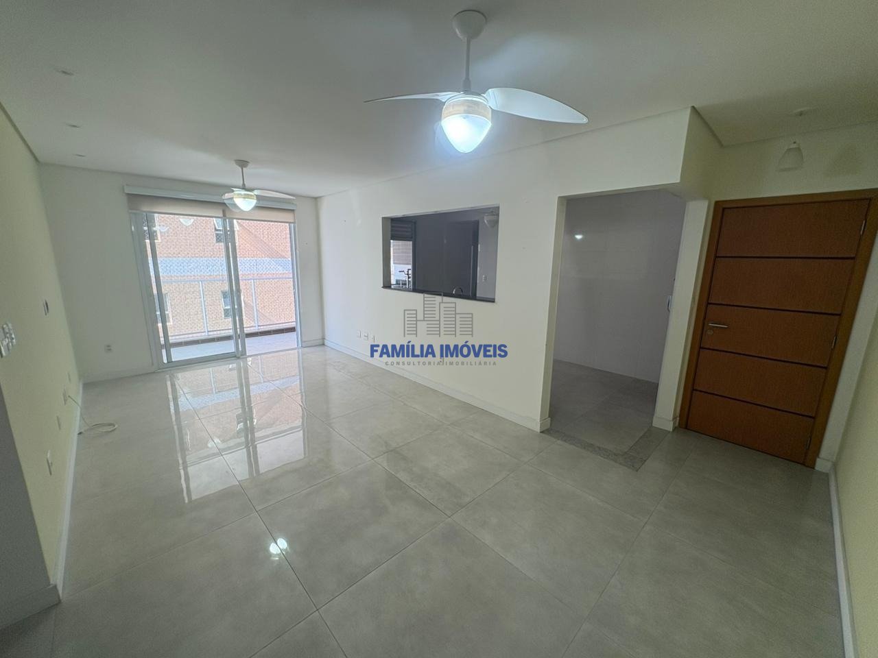 Apartamento 2 Quartos Embaré - Santos SP | Família Imóveis