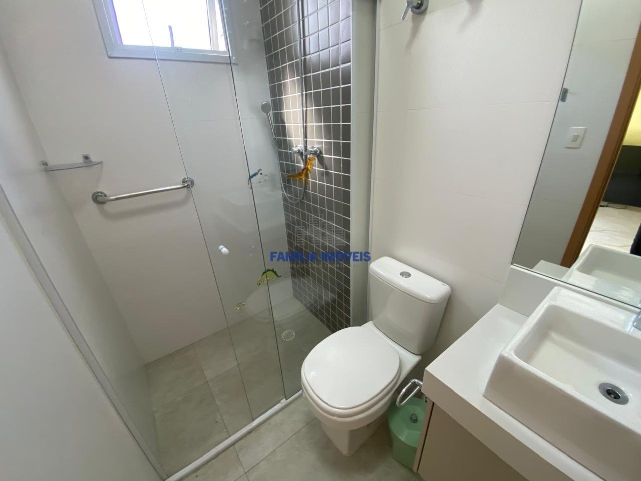 Apartamento 2 Quartos Embaré - Santos SP | Família Imóveis