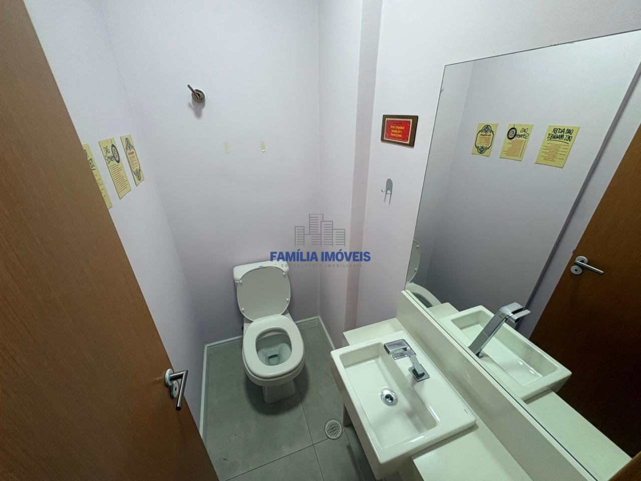 Apartamento 2 Quartos Embaré - Santos SP | Família Imóveis