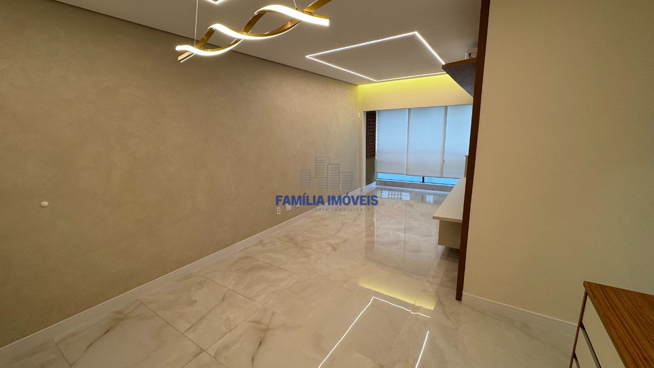 Apartamento 2 Quartos Boqueirão - Santos SP | Família Imóveis