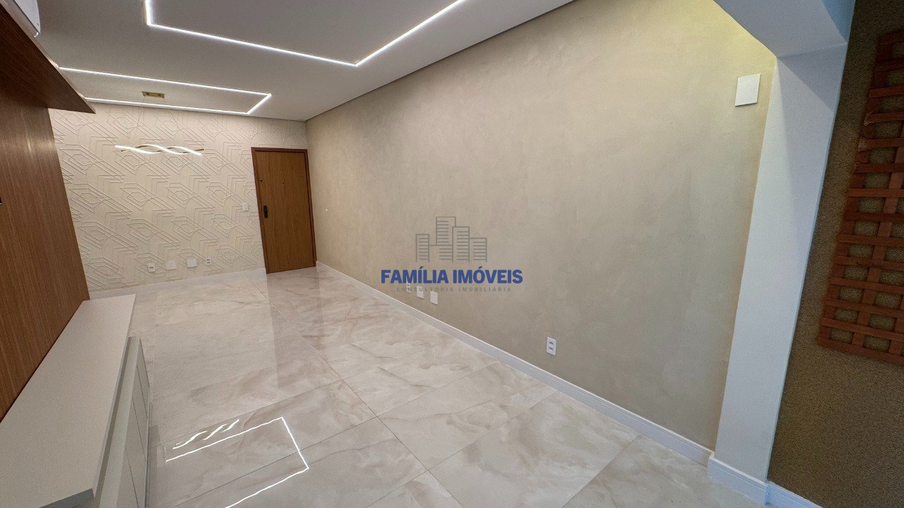 Apartamento 2 Quartos Boqueirão - Santos SP | Família Imóveis