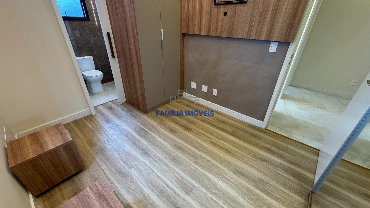 Apartamento 2 Quartos Boqueirão - Santos SP | Família Imóveis