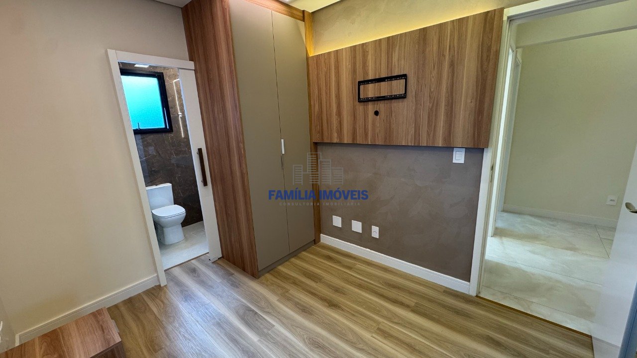 Apartamento 2 Quartos Boqueirão - Santos SP | Família Imóveis