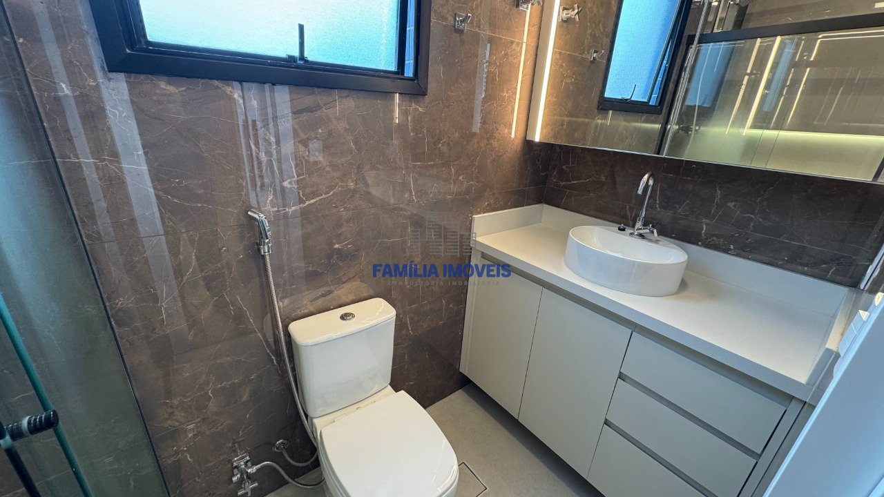 Apartamento 2 Quartos Boqueirão - Santos SP | Família Imóveis