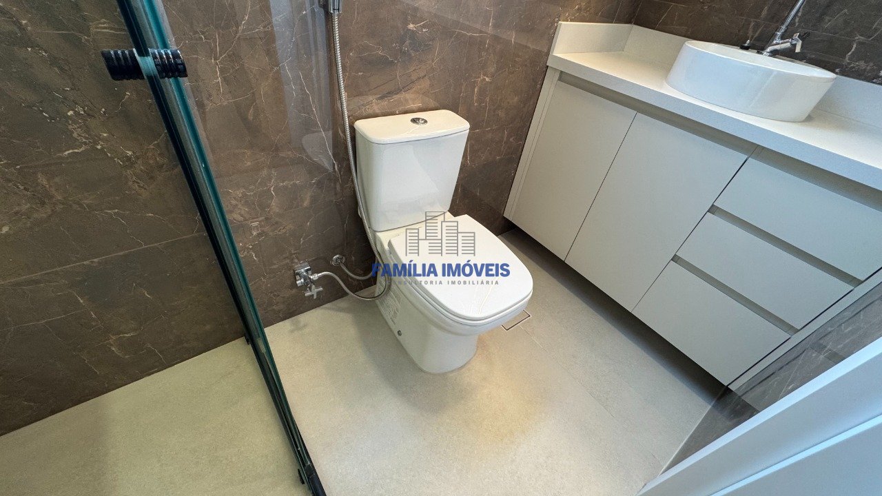 Apartamento 2 Quartos Boqueirão - Santos SP | Família Imóveis