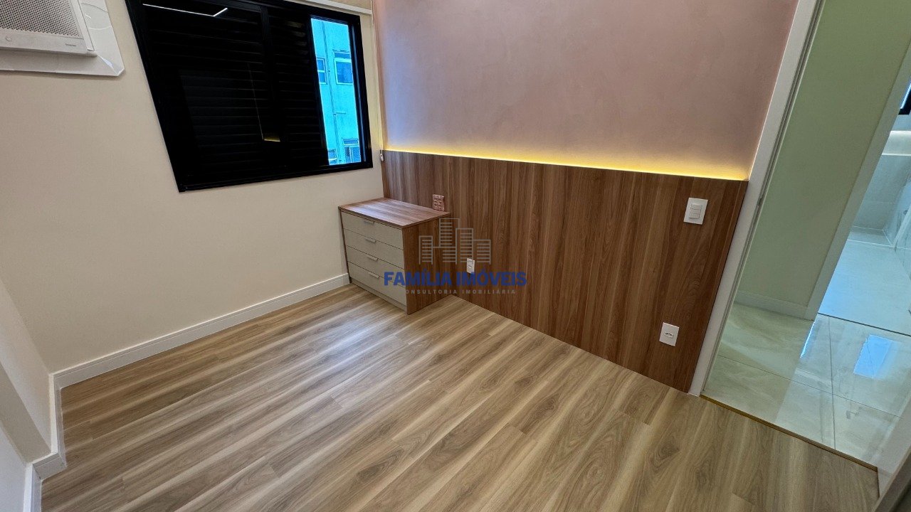 Apartamento 2 Quartos Boqueirão - Santos SP | Família Imóveis