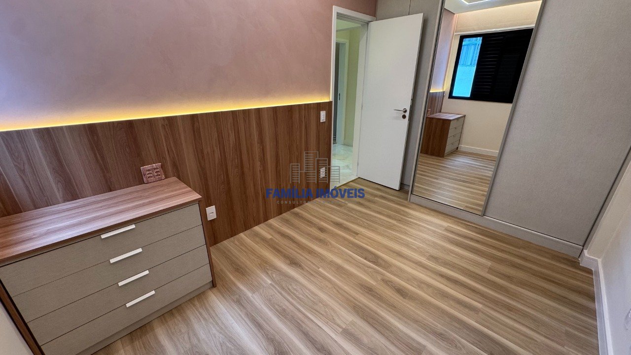 Apartamento 2 Quartos Boqueirão - Santos SP | Família Imóveis