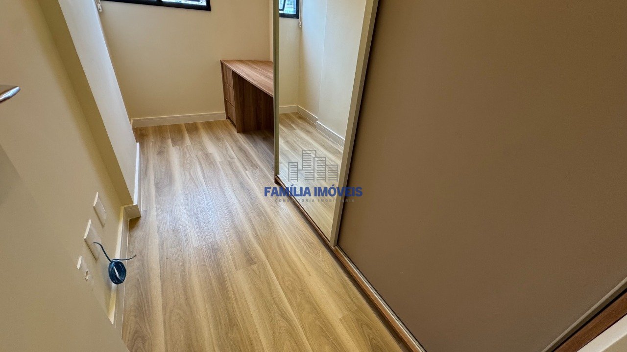 Apartamento 2 Quartos Boqueirão - Santos SP | Família Imóveis