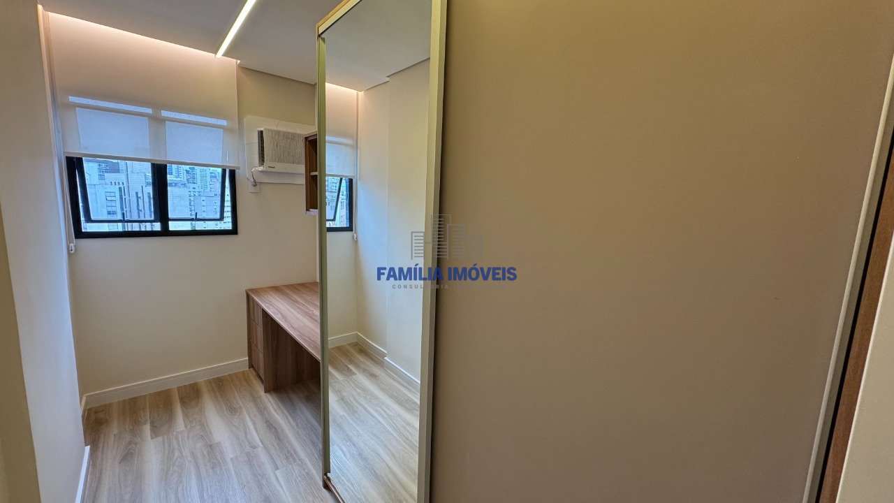 Apartamento 2 Quartos Boqueirão - Santos SP | Família Imóveis