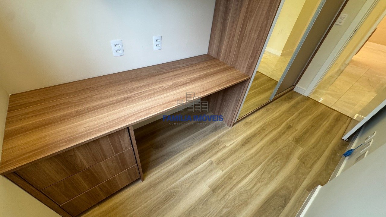 Apartamento 2 Quartos Boqueirão - Santos SP | Família Imóveis