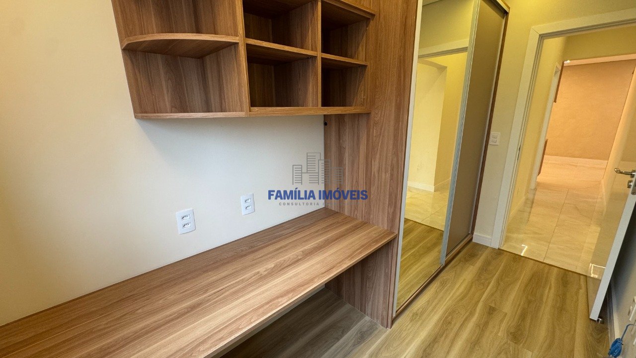 Apartamento 2 Quartos Boqueirão - Santos SP | Família Imóveis