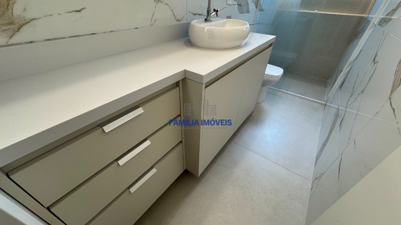 Apartamento 2 Quartos Boqueirão - Santos SP | Família Imóveis