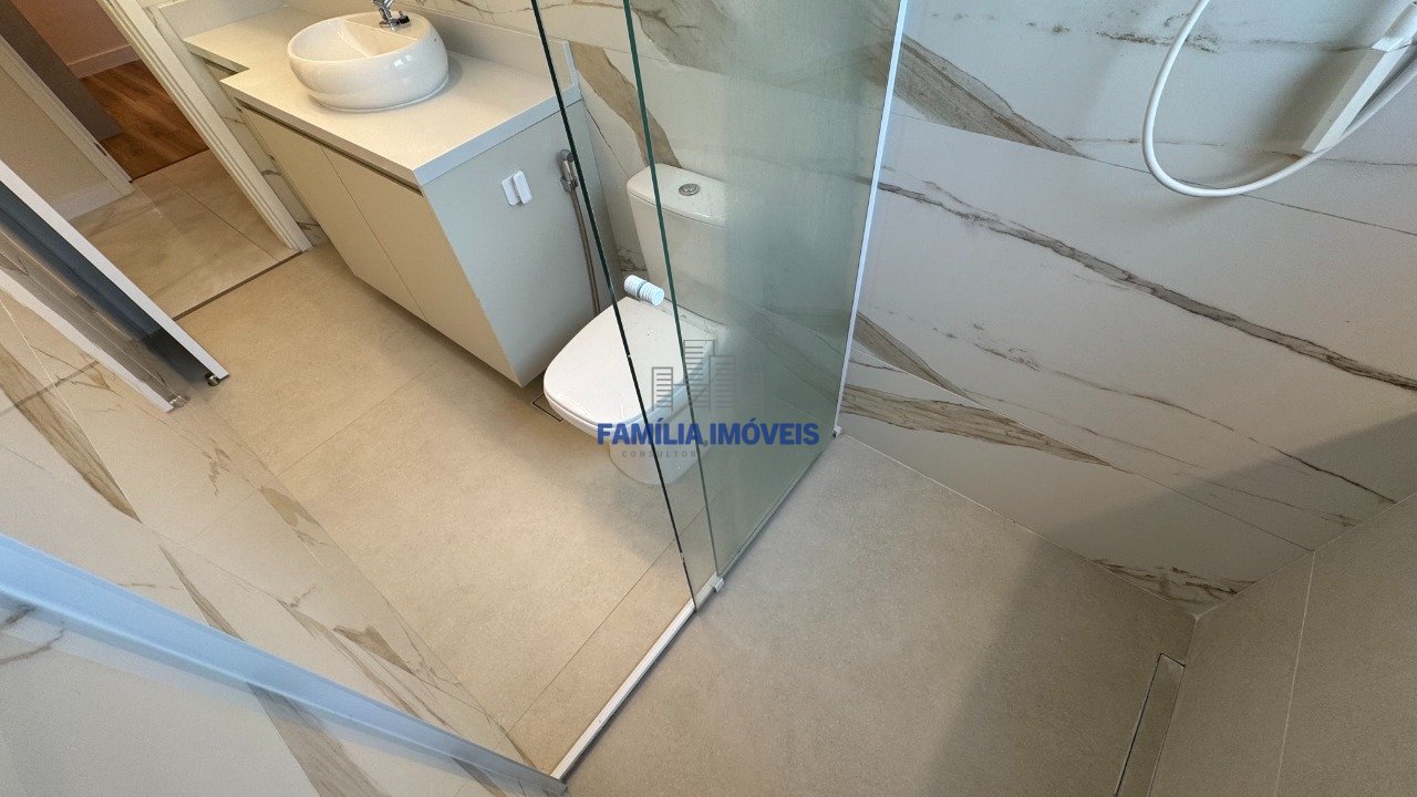 Apartamento 2 Quartos Boqueirão - Santos SP | Família Imóveis