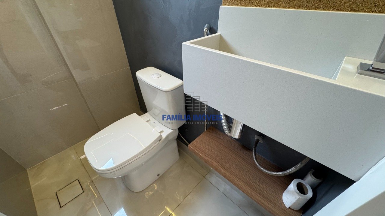 Apartamento 2 Quartos Boqueirão - Santos SP | Família Imóveis