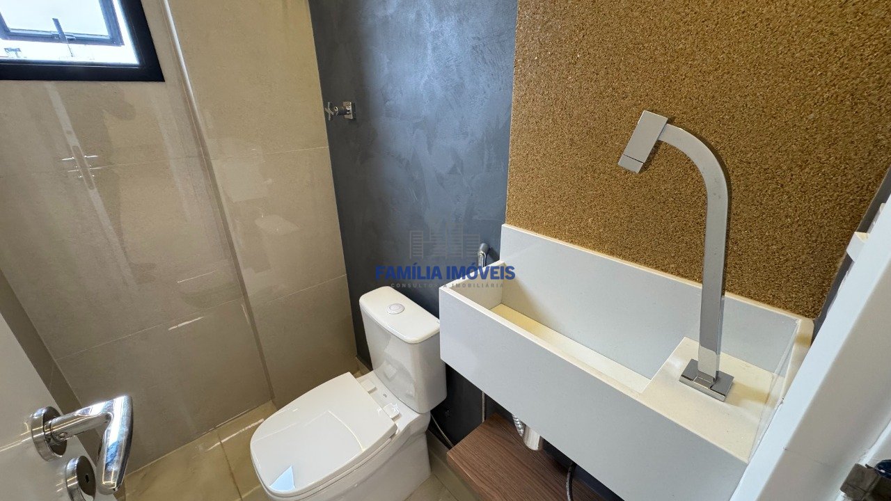 Apartamento 2 Quartos Boqueirão - Santos SP | Família Imóveis