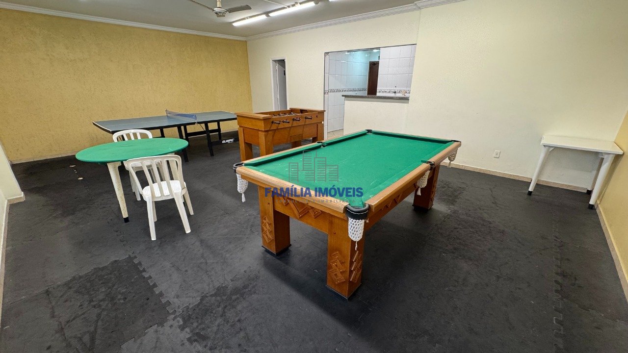 Apartamento 2 Quartos Boqueirão - Santos SP | Família Imóveis
