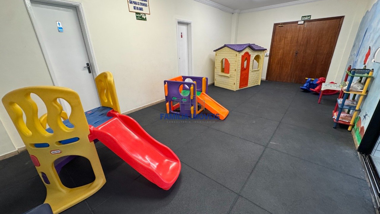 Apartamento 2 Quartos Boqueirão - Santos SP | Família Imóveis