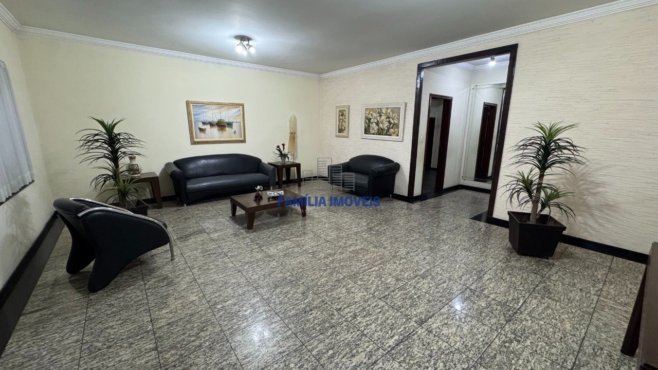 Apartamento 2 Quartos Boqueirão - Santos SP | Família Imóveis